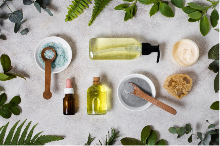 Green Beauty factors influencing consumers' acceptance of green