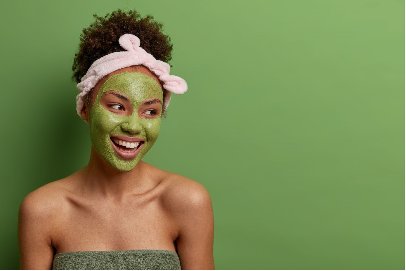 Green Beauty – factors influencing consumers' acceptance of green personal  care products - Innovation Acceptance Lab